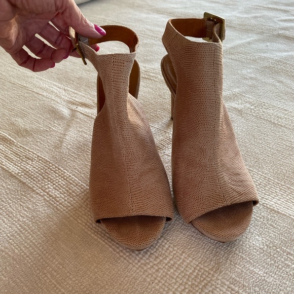 VIA SPIGA heels - Picture 2 of 7